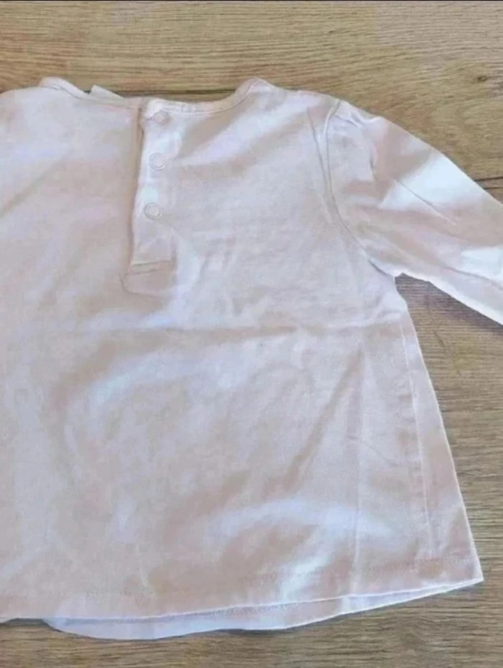 t shirt 12meses disney – photo 3
